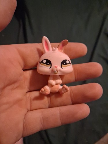 Hasbro littlest pet shop - littlest,