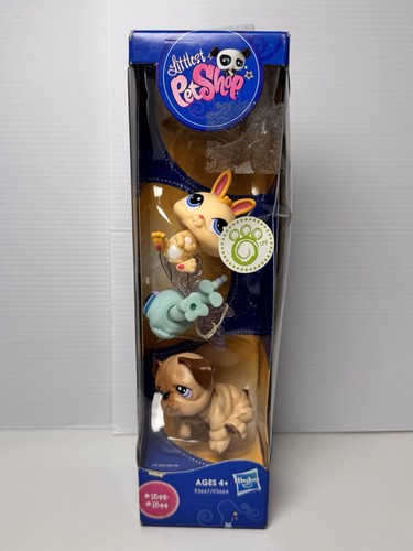 Littlest pet shop lps 1342 - lps, #1342