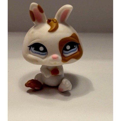 Littlest pet shop - littlest,