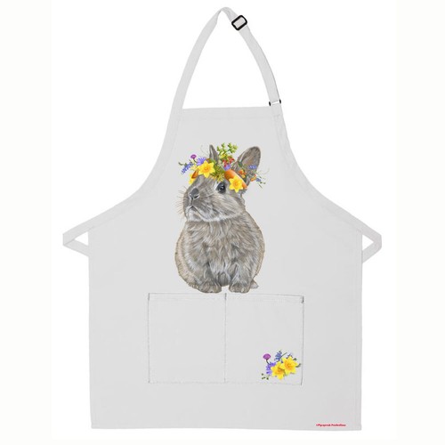 Bunny dwarf grey - bunny,